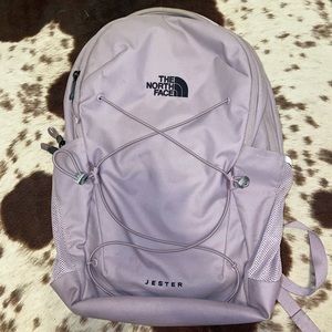 North Face Book bag